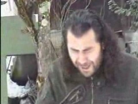 Zeki uçkan - Doyamadım