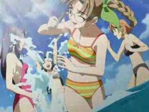 Full metal panic fumoffu - opening