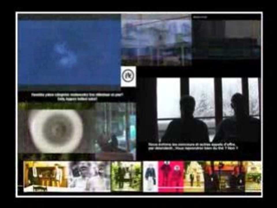 UTOPI/ENTROPI (jan-mars 2007)