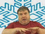 Russell Grant Video Horoscope Pisces December Tuesday 2nd