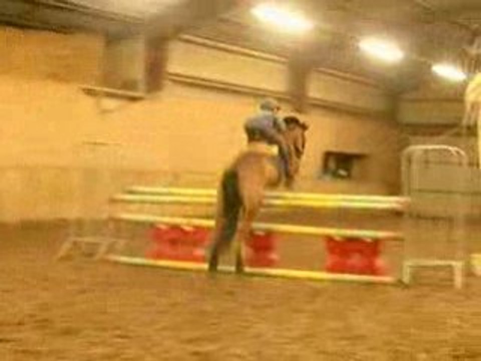 jackpot et léo 2007