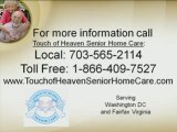 Home Care Fairfax Virginia 2