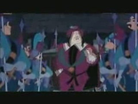 Images - Les démons de minuits