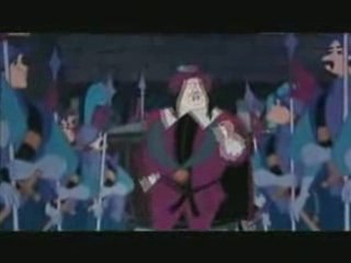 Images - Les démons de minuits