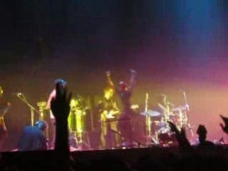 The Roots Live @ Paris Bercy 20.11.2008 Jammin' Pt.2 (Web)