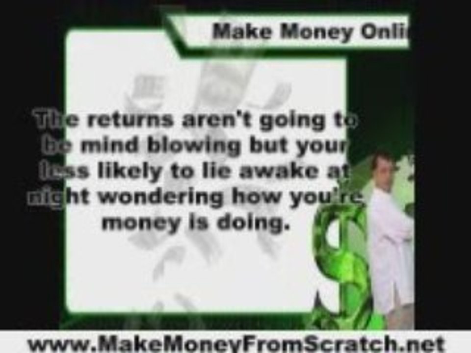 make money online fast In The Easiest Way