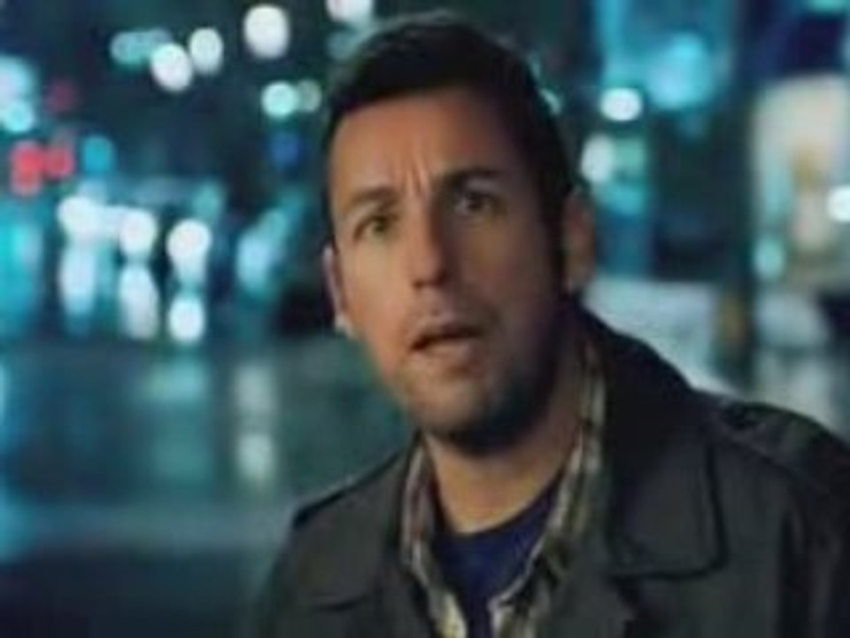 Bedtime Stories Trailer www.movieschain.com