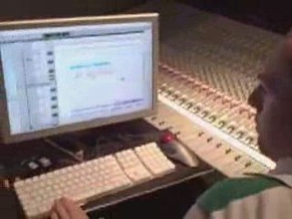 Akon En Studio I'm So Paid New album freedom