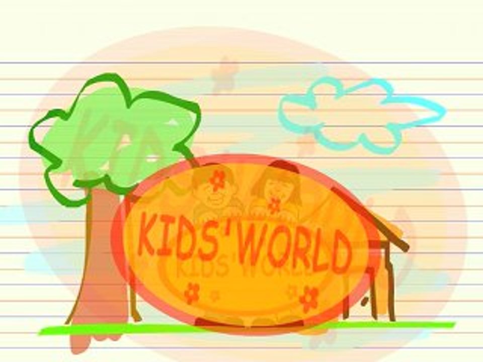 KidsWorld (intro)