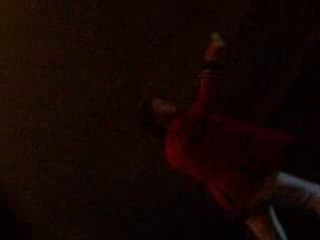 Christopher em Fortaleza