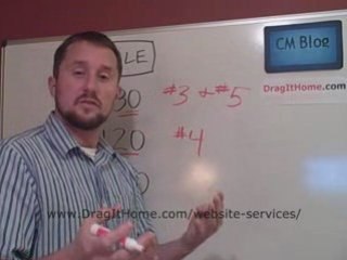 Construction Marketing Website Services