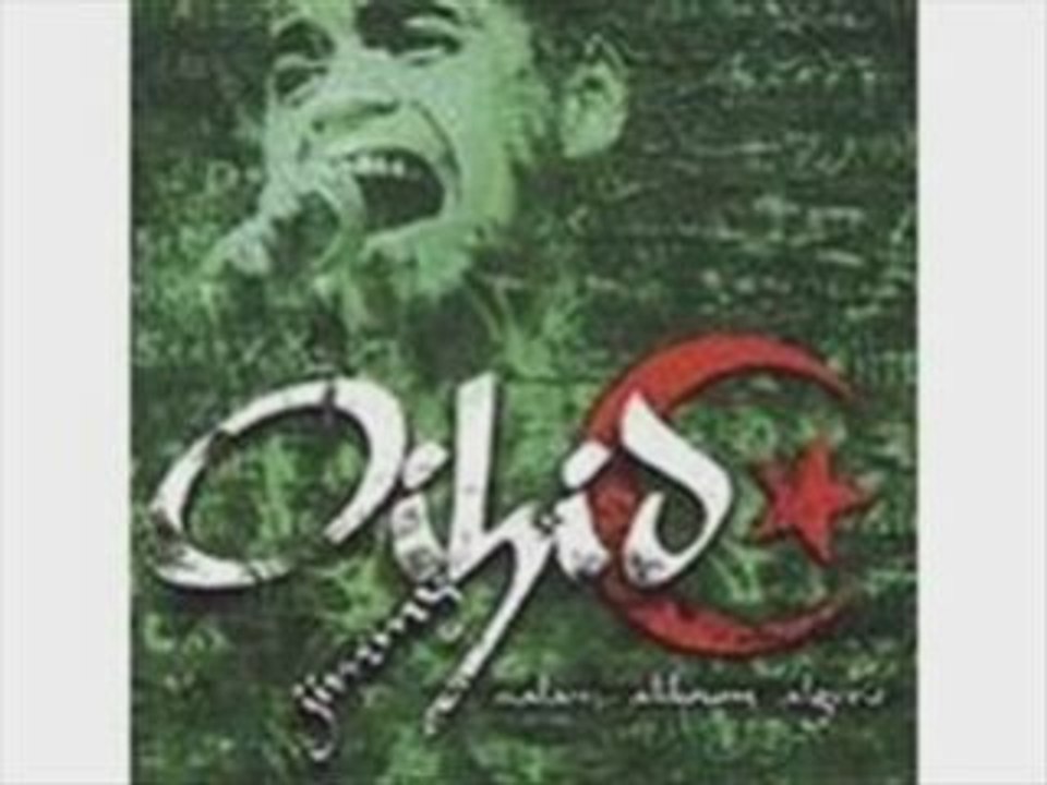 Jimmy wahid - Salam Alikoum