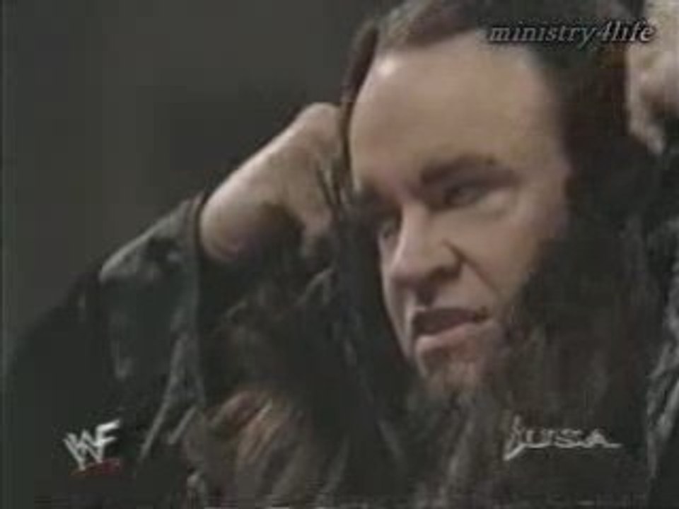 The Undertaker Ministry Era Vol. 23 (2/2)