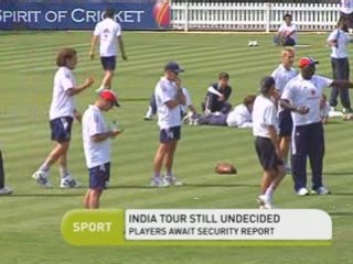 Sports News (Morning) for December 2nd, 2008