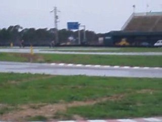 1º VUELTA PIT EXTREM