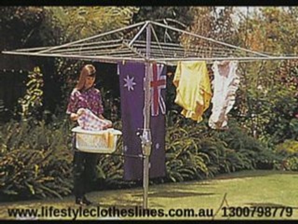 Rotary Clothes Line Hoist, Rotary Clothes Line Hoists Online
