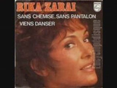 Rika Zaraï Viens danser (1975)