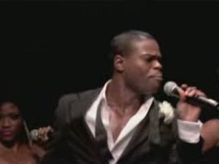Krishnar Lewis * SOSy Music * VH1 Rock Your Fashion