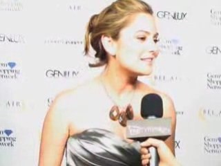 Amanda Brooks * Bel Air Film Festival