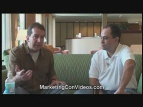 Parte 2. Entrevista a Alvaro Mendoza. Mercadeo en Internet