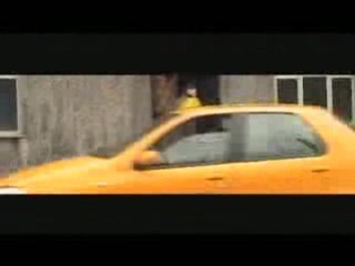 Ağır Kapı - Teoman Forum - Amatör Klip