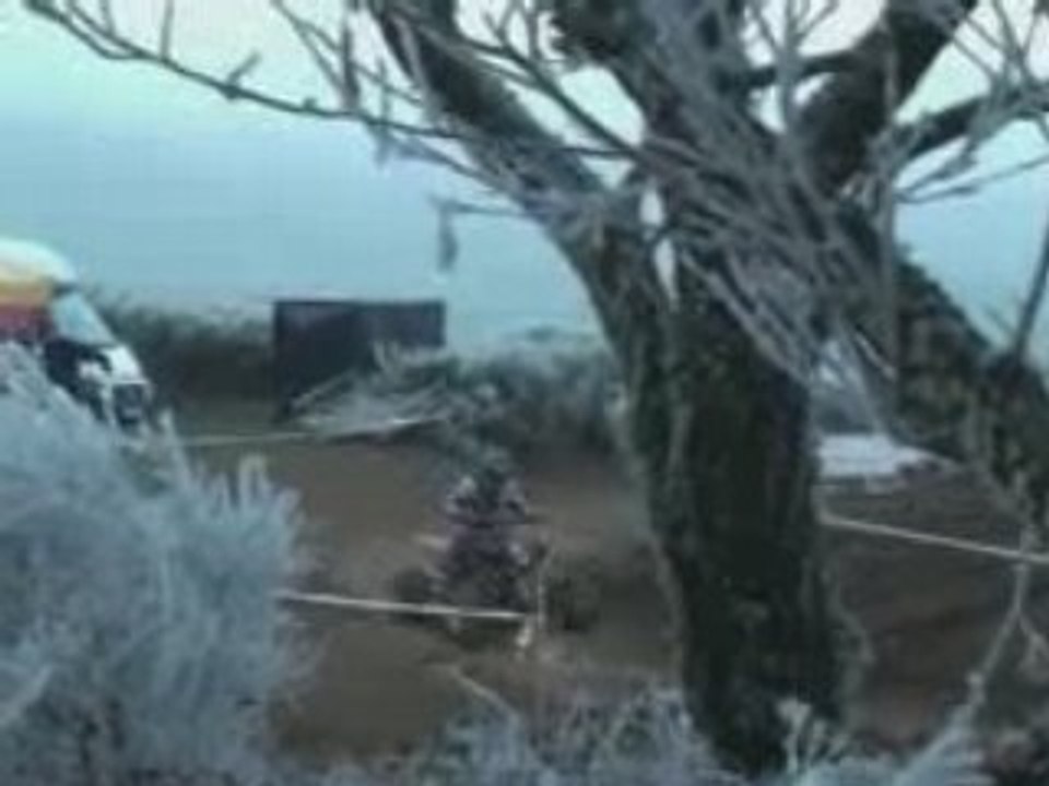 Finale Master quad St-Symphorien-de-Marmagne