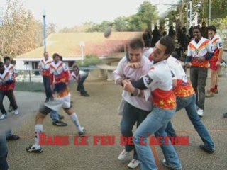 Animation Université de Perpignan lutte contre le Sida