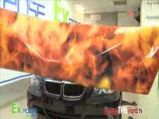 Video:Searching for car wrap miami or car wraps miami?