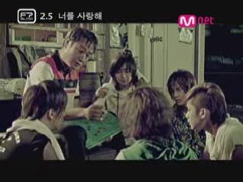 [MV] FT Island - HEAVEN + Loving You (Part 1)