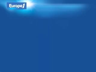 Villepin 1er décembre 2008 Europe1