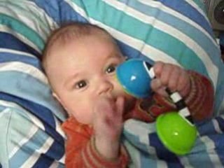 Dur dur d'être un bébé