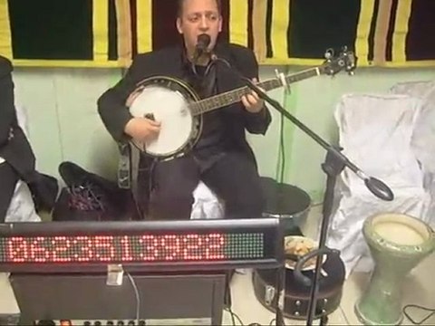 Orchestre Houcine Agadir اوركسترا حسين اكادير France 0616717032 Maroc 0677712318