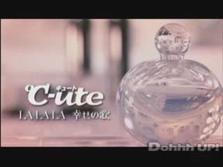 °C-ute Shiawase no uta LALALA