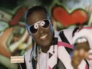 Mike Kenli - Plus vite que la musique