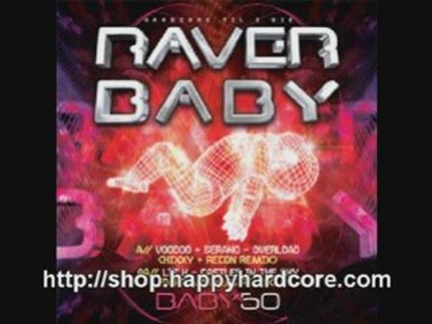 Liz K - Castles in the Sky (Darren Styles Remix) BABY050