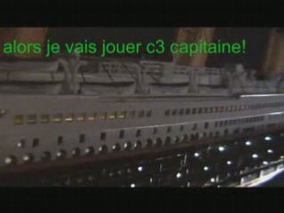 Titanic