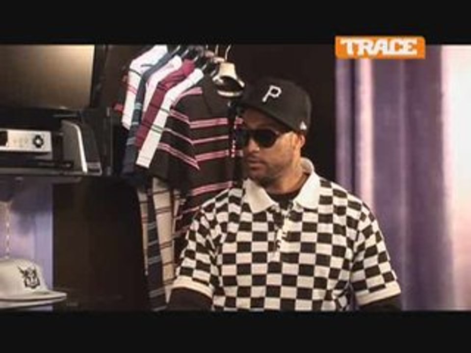Booba clashe Skyrock dans Tepok sur Trace TV