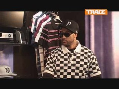 Booba clashe Skyrock dans Tepok sur Trace TV
