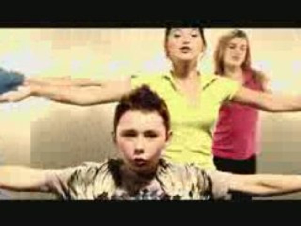 Kidtonik - Jusqu'au bout (OFFICIEL)