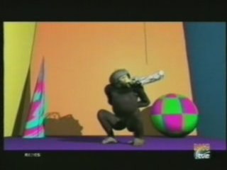 Interfaz cerebro maquina (Miguel Nicolelis)