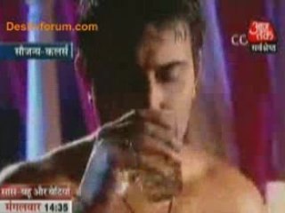 Saas Bahu Aur Saazish Aajtak telly News 2nd Dec_chunk_1