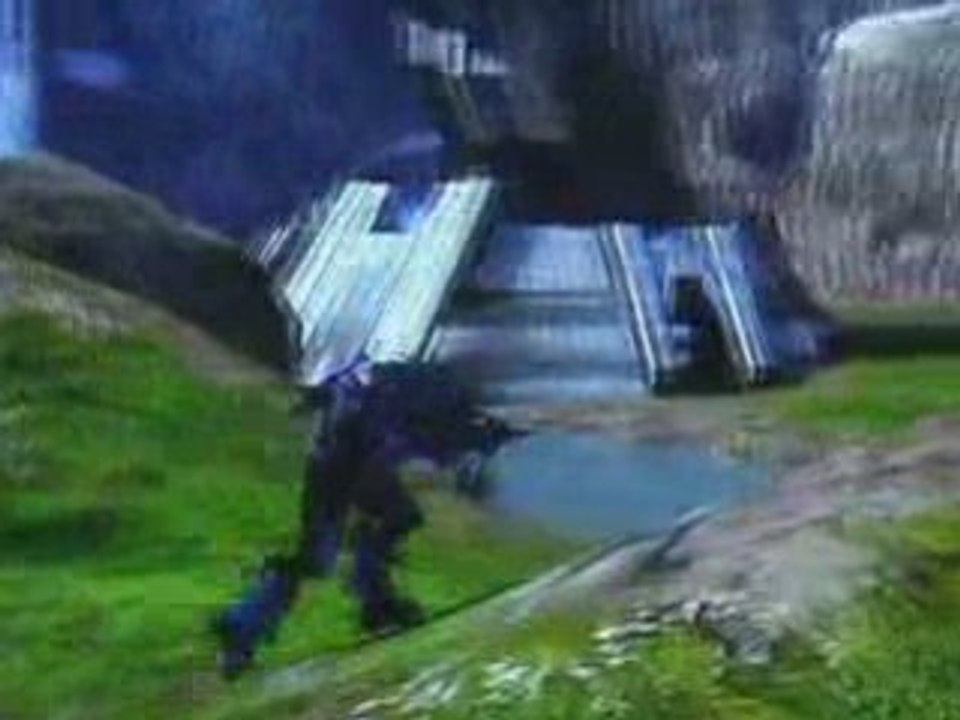 Top 10 Halo 3 Sticks