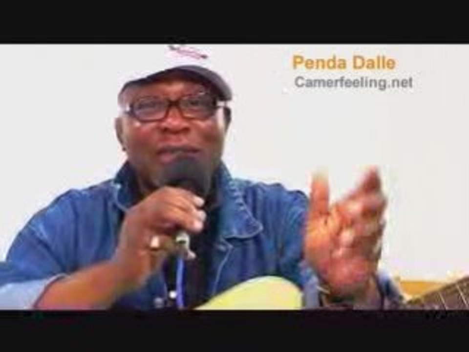 Penda Dalle sur Camerfeeling.net