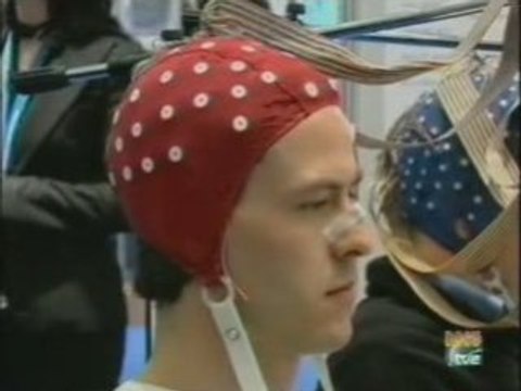 Interfaz cerebro ordenador