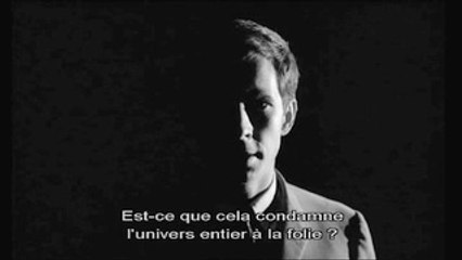 Les mauvais jours finiront - Chap 10 - Bilan et perspectives