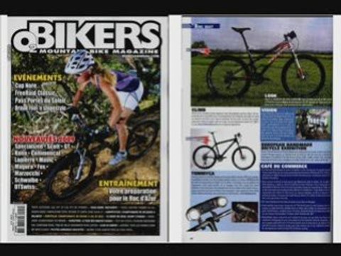 Radio Bicycle Sound steering system Part 2