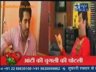 Saas Bahu Aur Saazish SBS - 2nd December 08_chunk_1