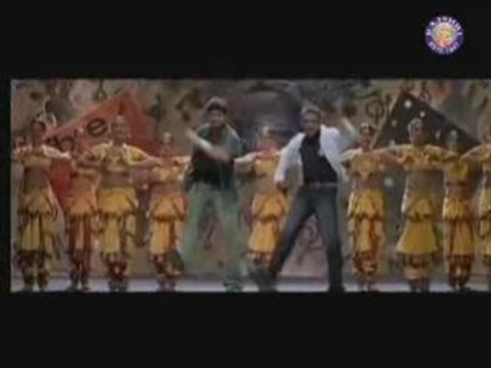 Vijay & Lawrence)-