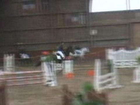 Concours CSO Ozoir la Ferrière