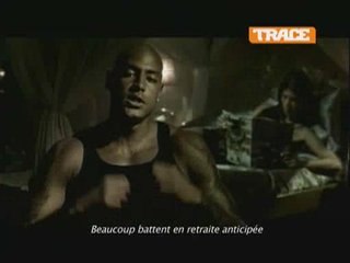 Booba clashe NTM et IAM dans Tepok sur Trace Tv